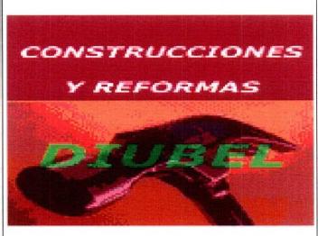 Imagen de CONSTRUCCIONES Y REFORMAS DIUBEL