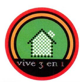 Imagen de VIVE 3 EN 1