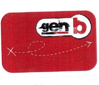 Imagen de GEN B