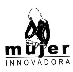 Imagen de MUJER INNOVADORA