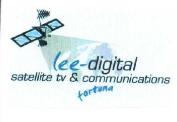 Imagen de LEE - DIGITAL SATELLITE TV & COMMUNICATIONS FORTUNA