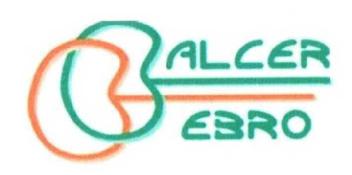 Imagen de ALCER EBRO