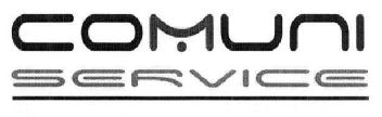 Imagen de COMUNI SERVICE