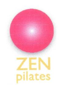 Imagen de ZEN PILATES