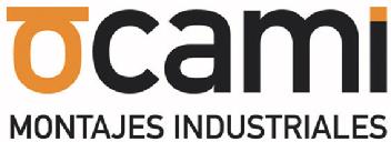 Imagen de OCAMI MONTAJES INDUSTRIALES