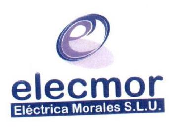 Imagen de ELECMOR ELECTRICA MORALES, S.L.U