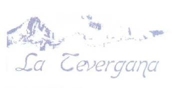 Imagen de LA TEVERGANA