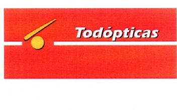 Imagen de TODOPTICAS