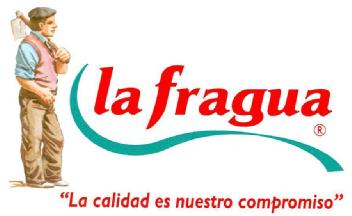 Imagen de LA FRAGUA LA CALIDAD ES NUESTRO COMPROMISO