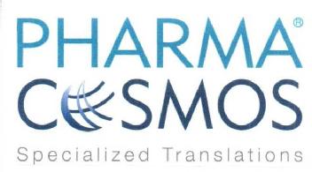 Imagen de PHARMA COSMOS SPECIALIZED TRANSLATIONS