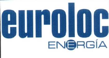 Imagen de EUROLOC ENERGIA