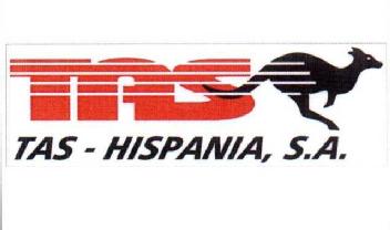 Imagen de TAS TAS-HISPANIA, S.A