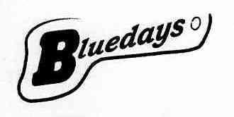 Imagen de BLUEDAYS