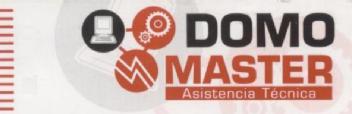 Imagen de DOMO MASTER (ASISTENCIA TECNICA)