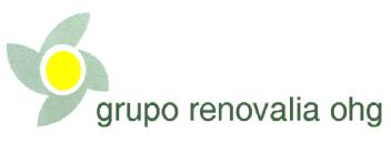 Imagen de GRUPO RENOVALIA OHG