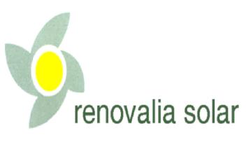 Imagen de RENOVALIA SOLAR