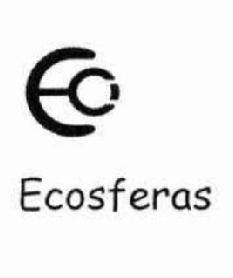 Imagen de ECOSFERAS