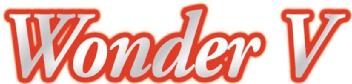 Imagen de WONDER V
