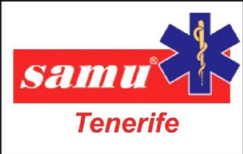 Imagen de SAMU TENERIFE