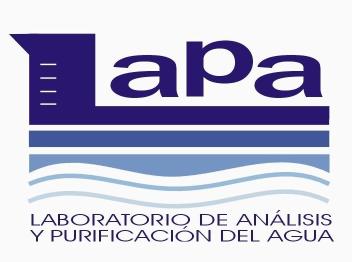 Imagen de LAPA LABORATORIO DE ANALISIS Y PURIFICACION DEL AGUA