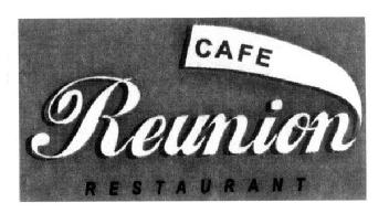 Imagen de CAFE REUNION RESTAURANT