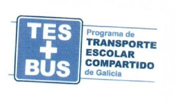 Imagen de TES + BUS PROGRAMA DE TRANSPORTE ESCOLAR COMPARTIDO DE GALICIA