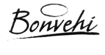 Imagen de BONVEHI