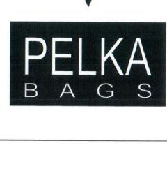 Imagen de PELKA BAGS