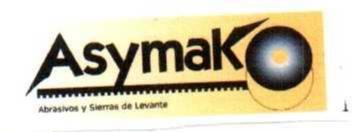 Imagen de ASYMAK