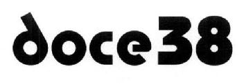 Imagen de DOCE 38