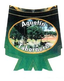 Imagen de H AGUSTIN TABERNERO