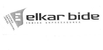 Imagen de ELKAR BIDE CENTRO EMPRESARIAL INBISA INBISA ENPRESAGUNEA