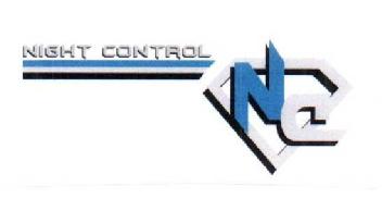 Imagen de NIGHT CONTROL NC