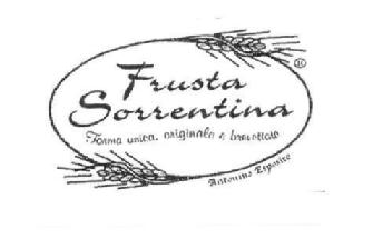Imagen de FRUSTA SORRENTINA