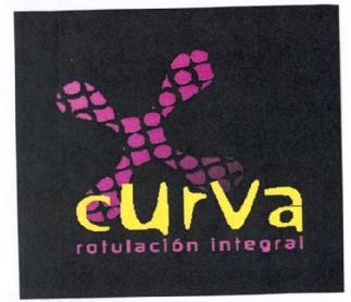 Imagen de CURVA ROTULACION INTEGRAL