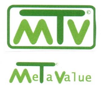 Imagen de MTV META VALUE