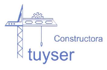 Imagen de CONSTRUCTORA TUYSER