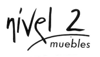 Imagen de NIVEL 2 MUEBLES