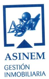 Imagen de ASINEM GESTION INMOBILIARIA