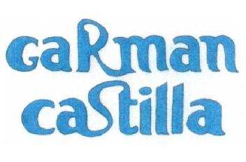 Imagen de GARMAN CASTILLA