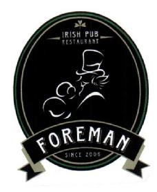 Imagen de FOREMAN IRISH PUB RESTAURANT