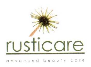 Imagen de RUSTICARE ADVANCED BEAUTY CARE