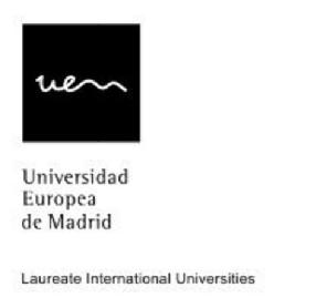 Imagen de UEM - UNIVERSIDAD EUROPEA DE MADRID - LAUREATE INTERNATIONAL UNIVERSITIES