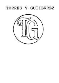 Imagen de TORRES Y GUTIERREZ TG