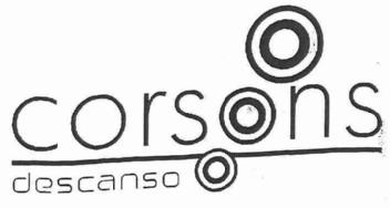 Imagen de CORSONS DESCANSO
