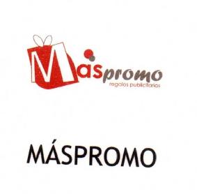 Imagen de MASPROMO REGALOS PUBLICITARIOS