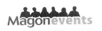 Imagen de MAGONEVENTS