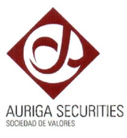Imagen de AURIGA SECURITIES SOCIEDAD DE VALORES