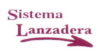 Imagen de SISTEMA LANZADERA