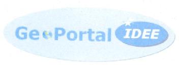Imagen de GEOPORTAL IDEE